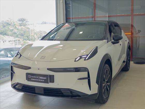 ZEEKR X 66 KW ELÉTRICO PREMIUM ZEEKR X 66 KW ELÉTRICO PREMIUM